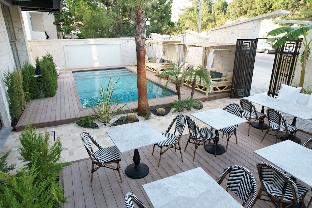 Ayayorgi Homes Cesme 38/50