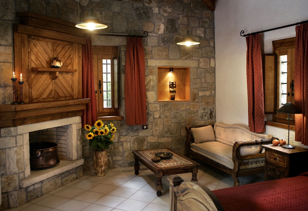 Abeliona Retreat 27/41