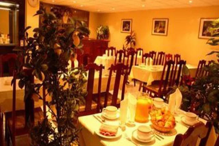 Belta Hotel 8/11