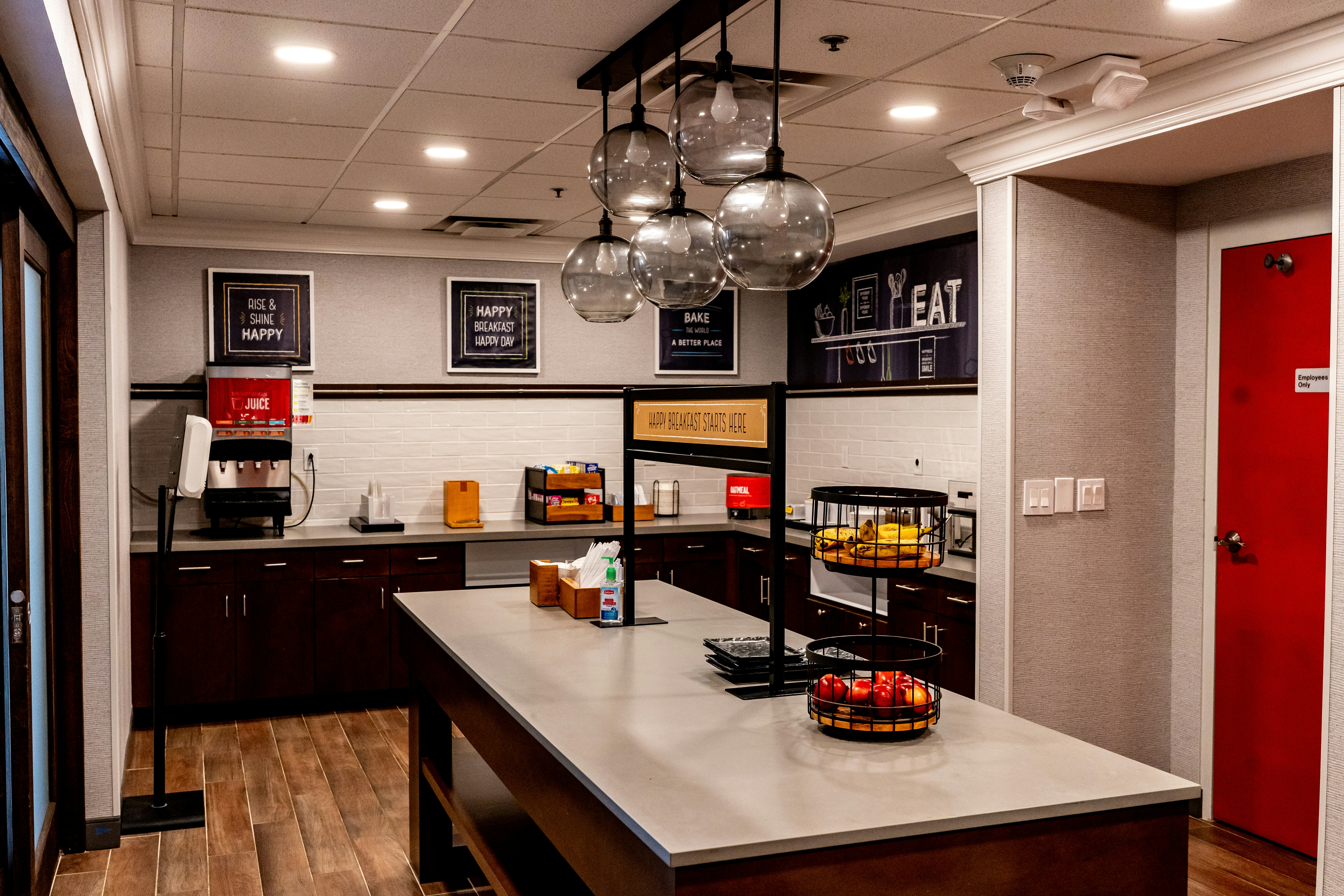 Hampton Inn Suites Leesburg 42/60