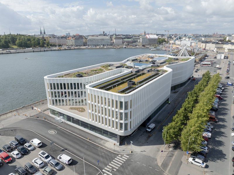 Solo Sokos Hotel Pier 4 photo1