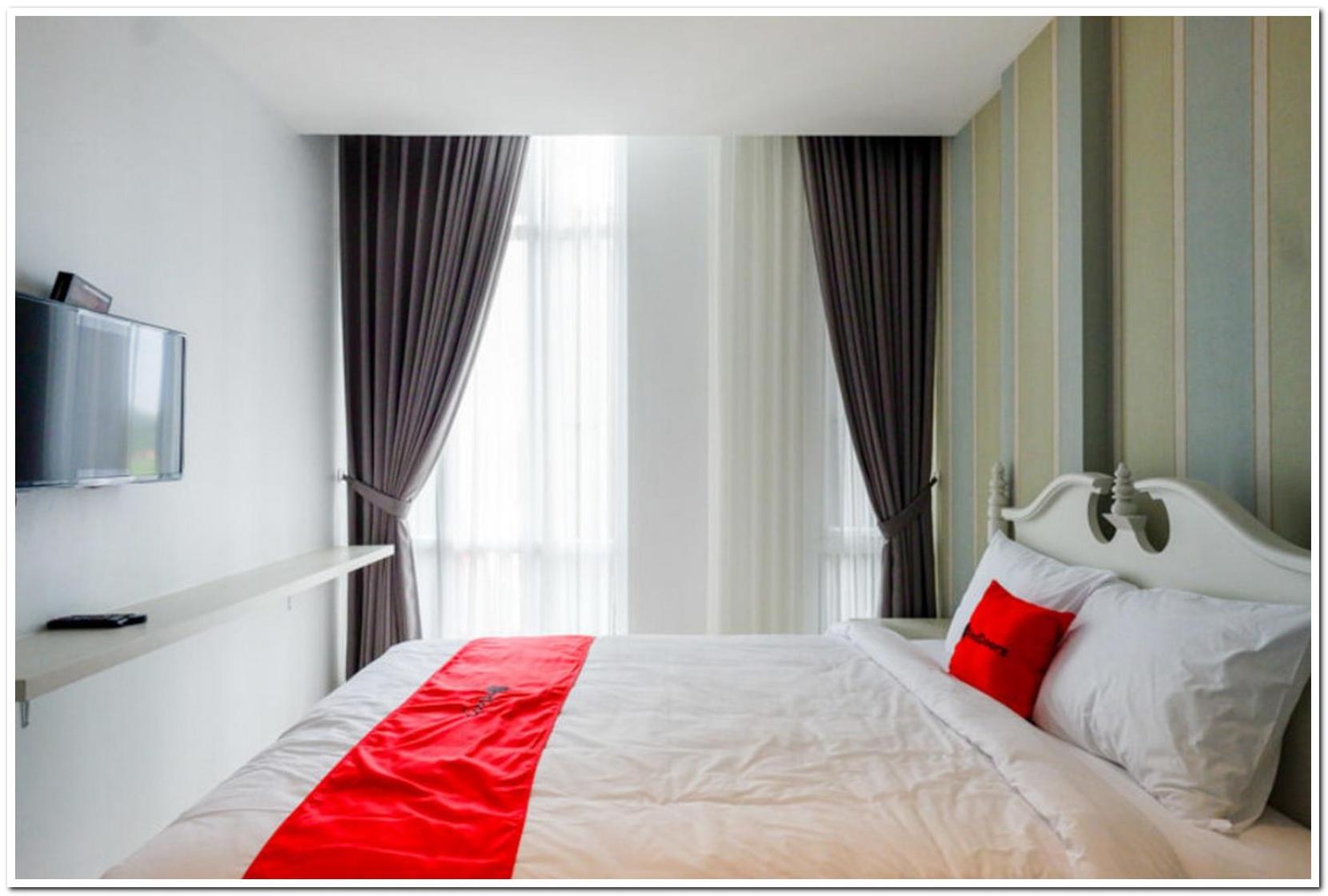 RedDoorz Plus @ Madukoro Raya Semarang 15/51