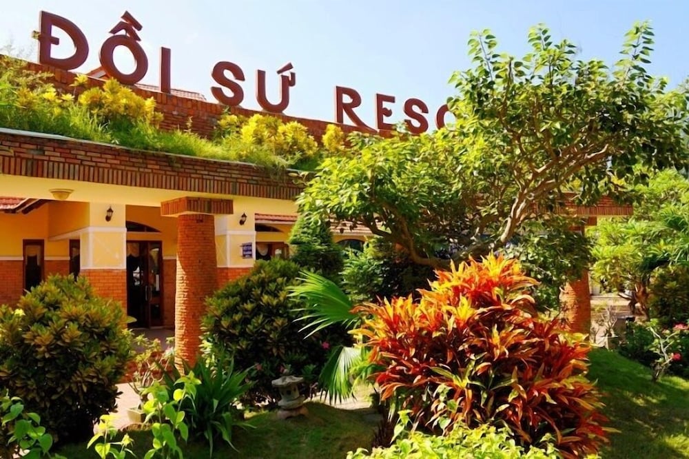 Doi Su Resort 62/65