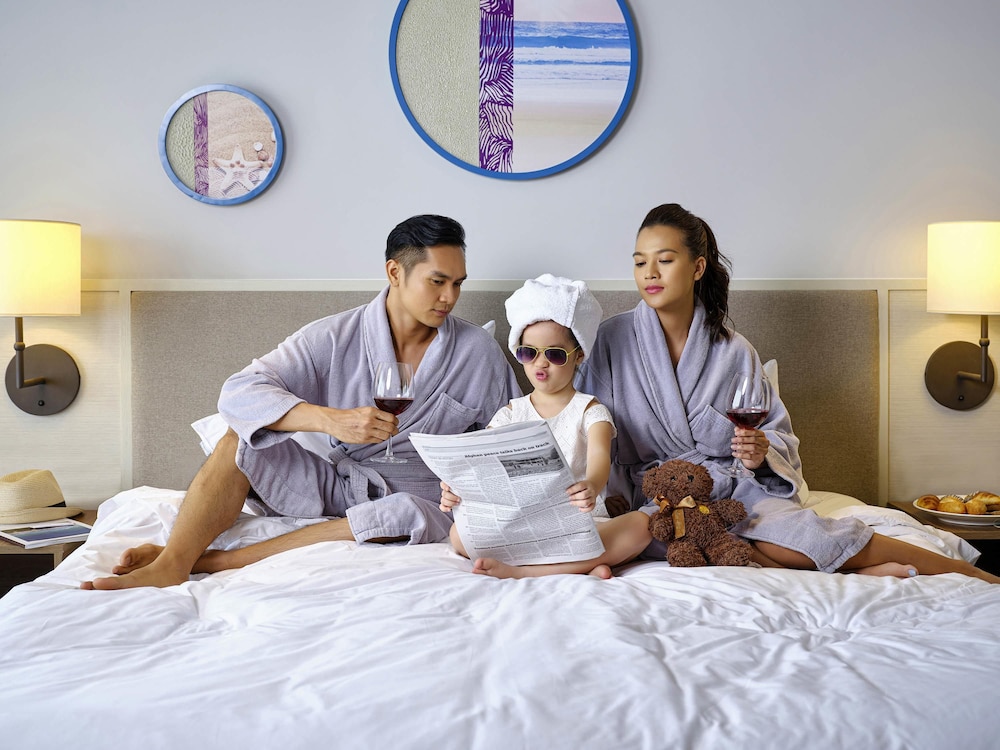 Mercure Vung Tau 7/49