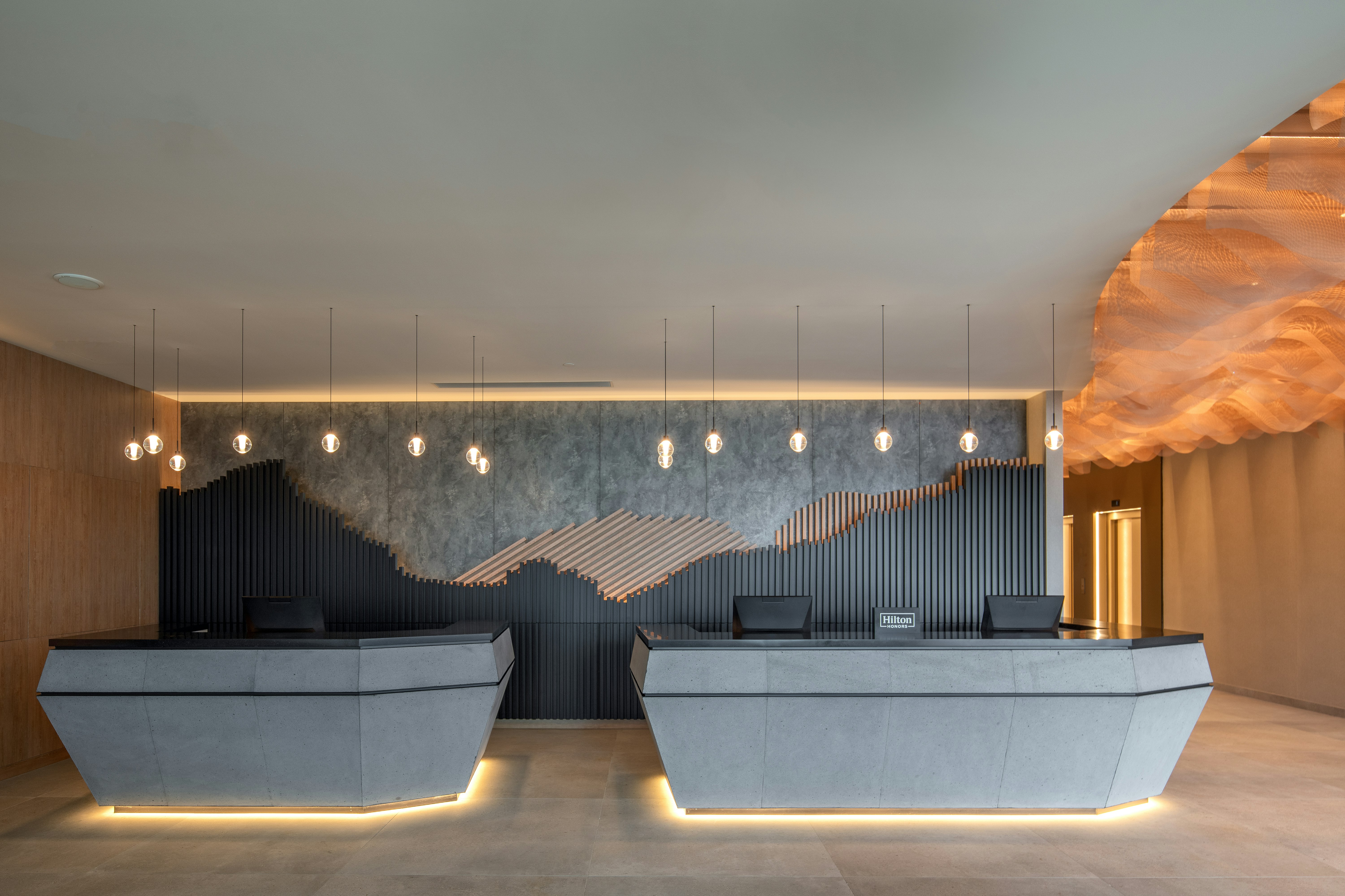 DoubleTree by Hilton Lagoa Azores 6/58