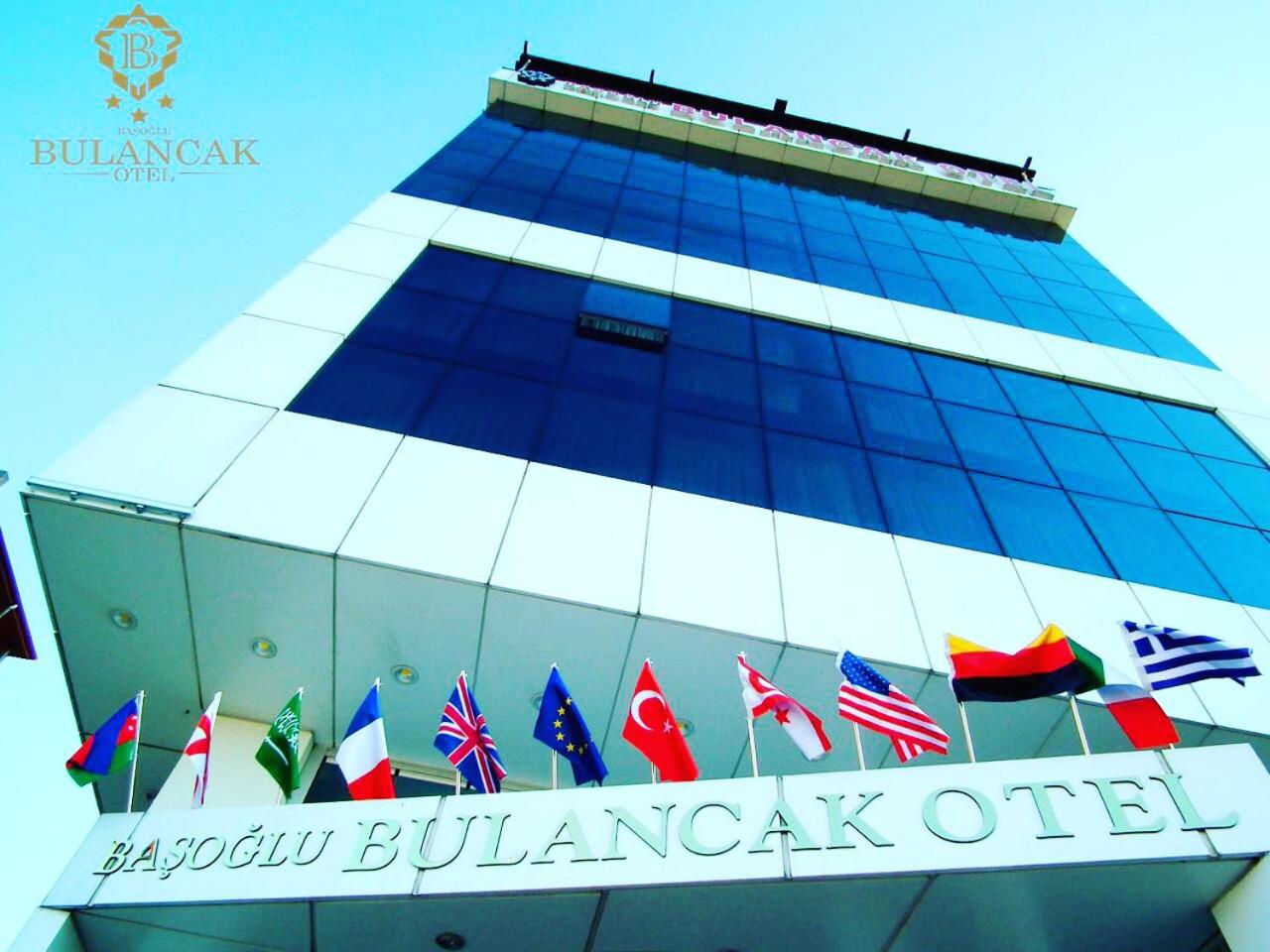 Bulancak Basoglu Otel 2/26