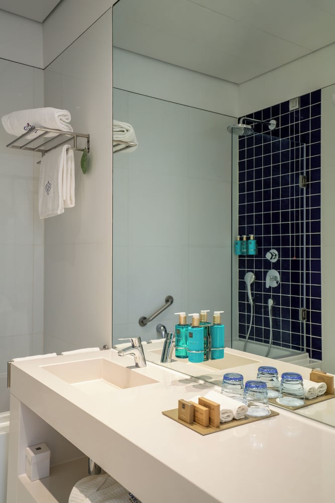 غرفة قياسية بسرير مزدوج أو سريرين منفصلين، Portugal Boutique Hotel 10/10