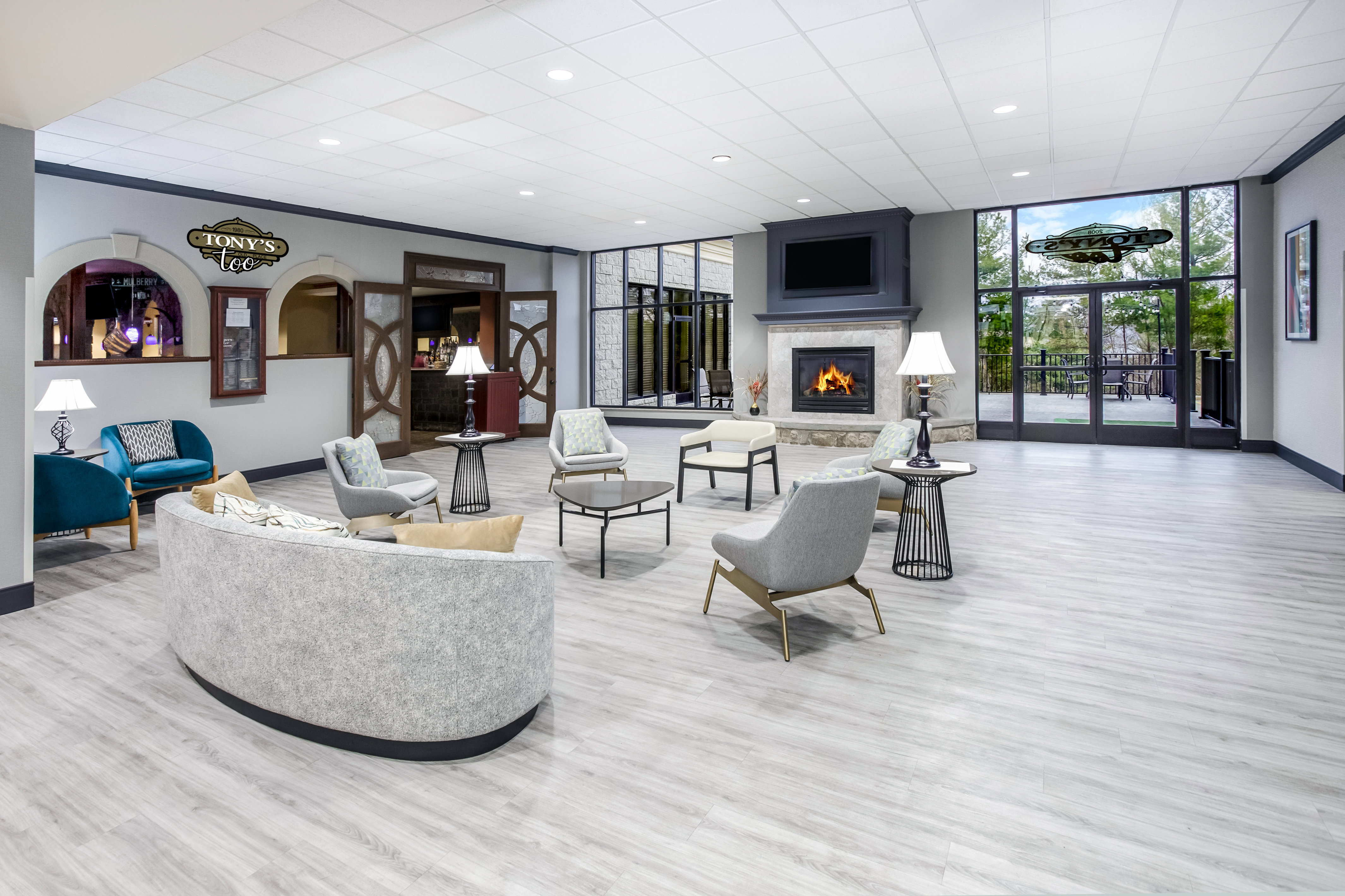 Holiday Inn Quincy, an IHG Hotel 49/75