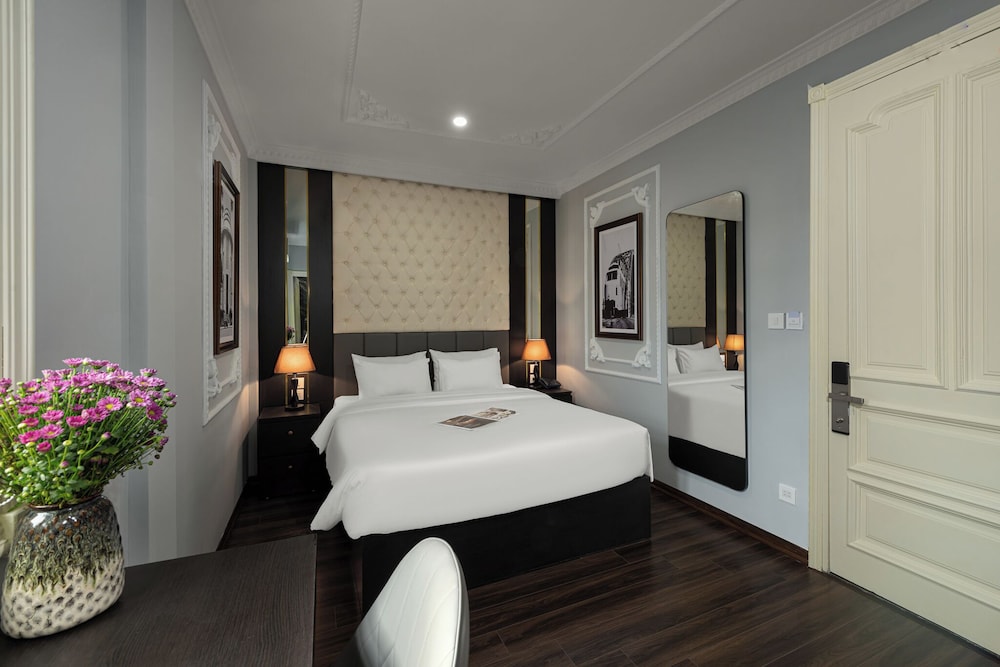 Avani Central Hotel Hanoi 14/28