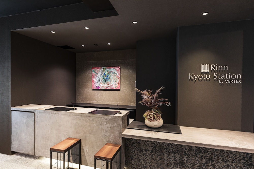 Rinn Kyoto Station 7/49