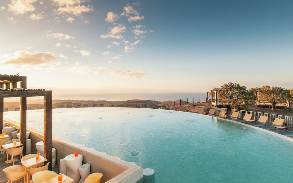 Salobre Hotel Resort Serenity in San Bartolome de Tirajana