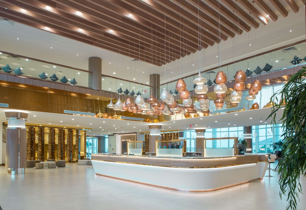 Hilton At Resorts World Bimini 6/49