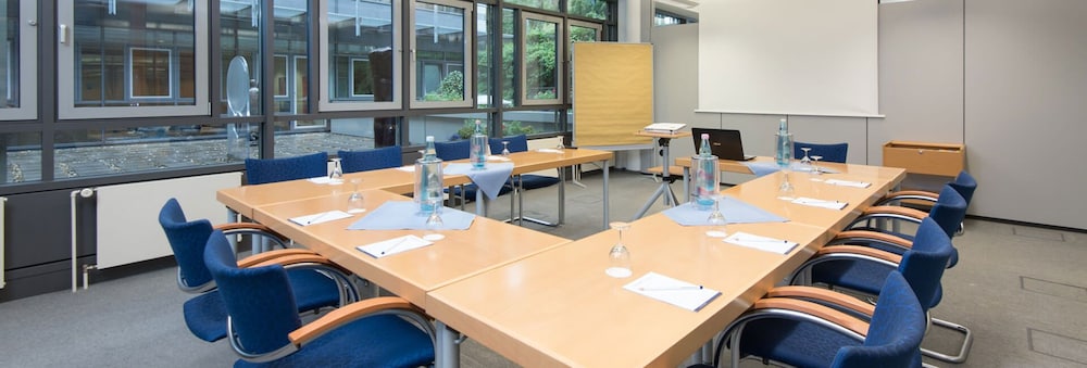Biohotel Wilhelmshöher Tor 50/59