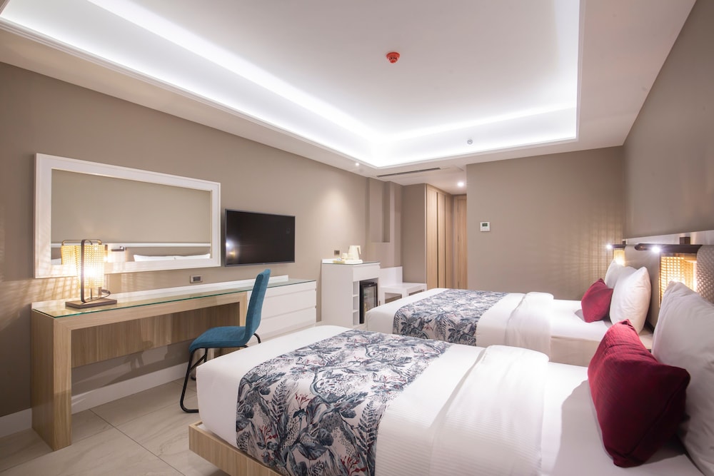 Woovo Phuket Patong 13/48