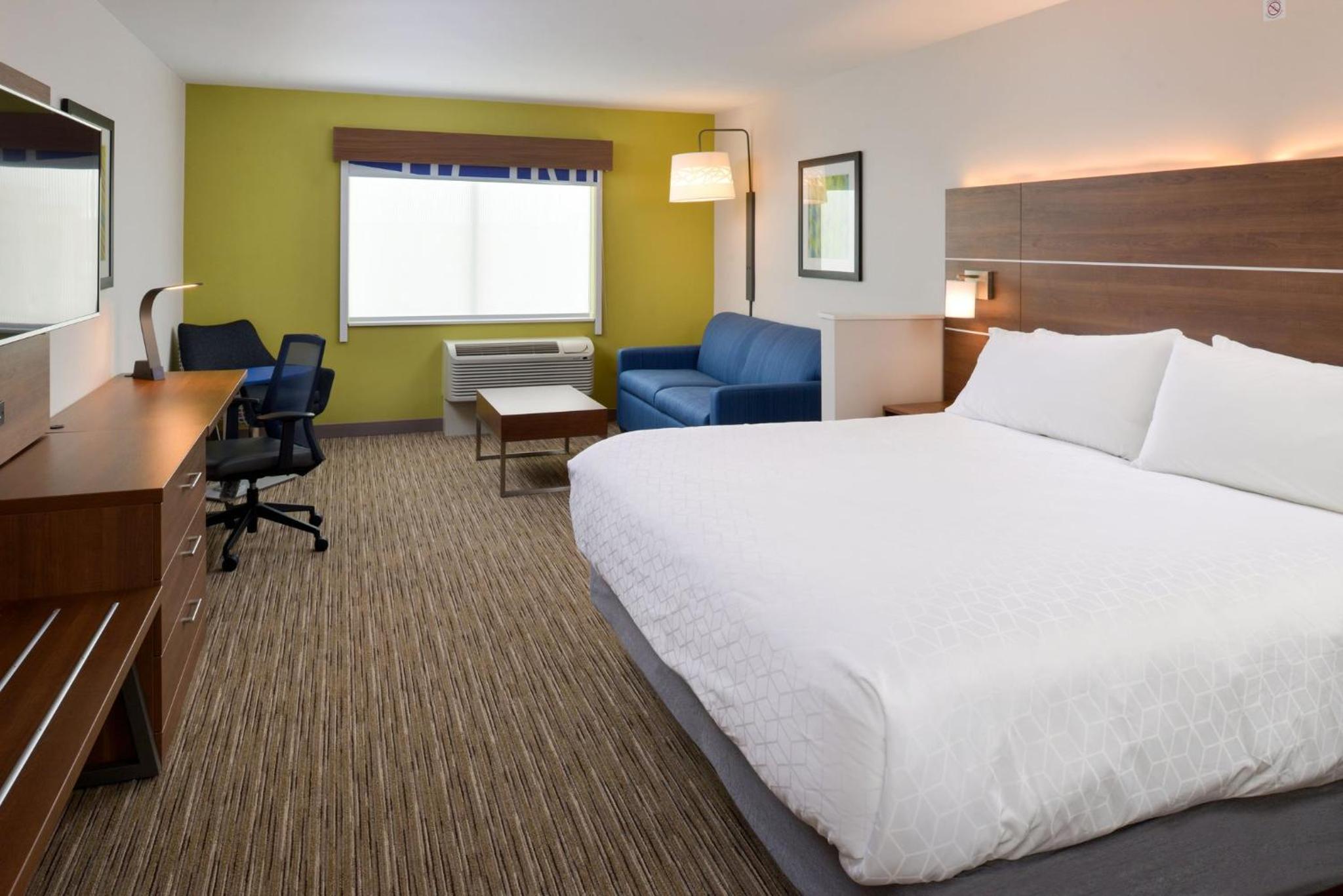 Suite, Accessible