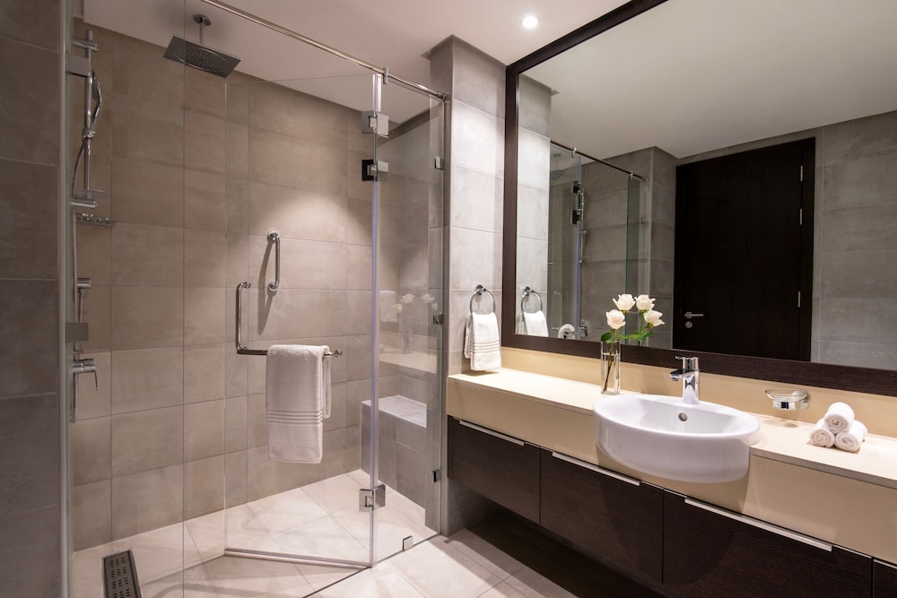 Marriott Executive Apartments Doha, Le Mirage City Walk 46/50