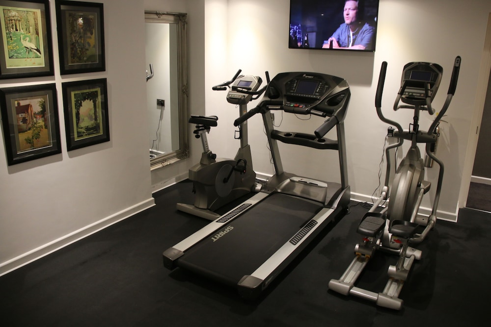 Ilfracombe Carlton Hotel - Hotel 25/50