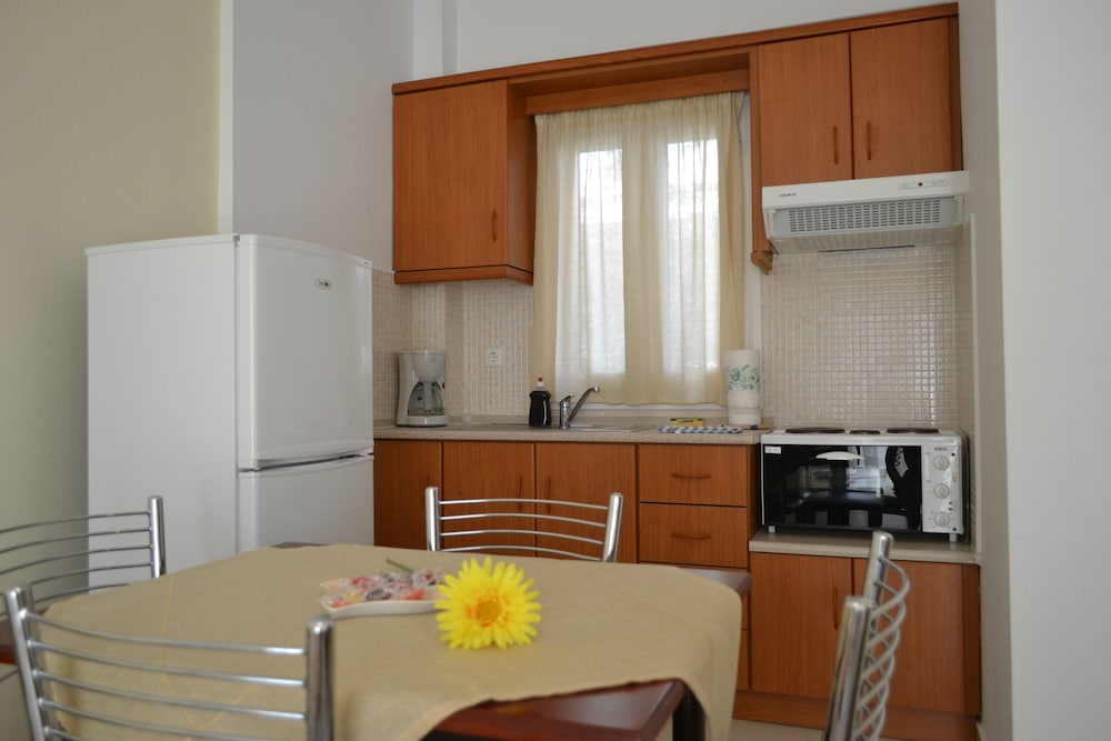 Pavloudis Apartments 34/50