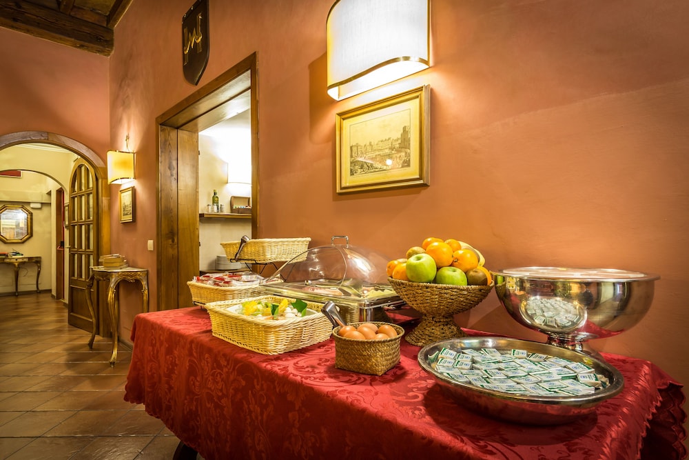 Hotel Marios 48/56