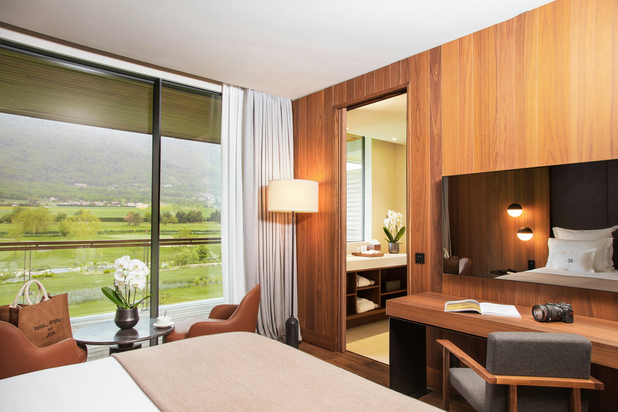 Jiva Hill Resort 21/82