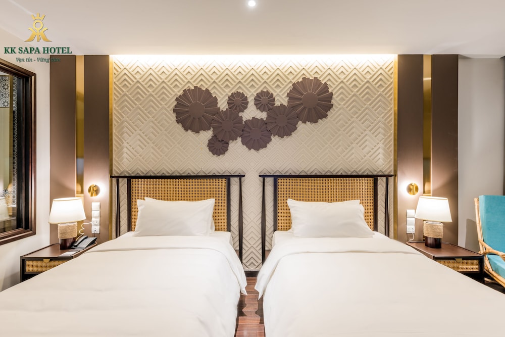 KK Sapa Hotel 18/70
