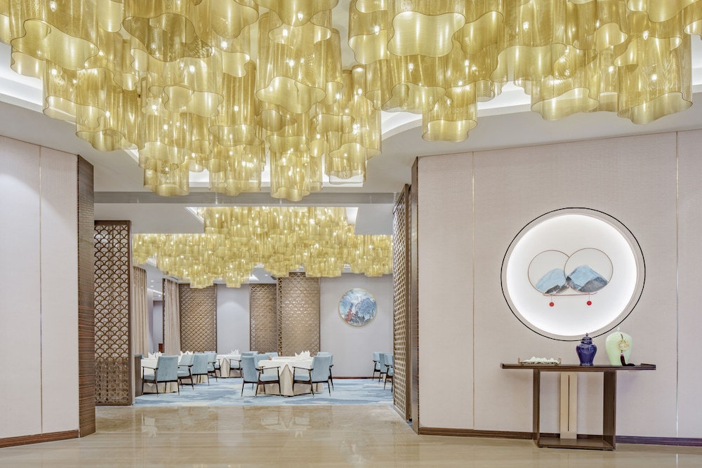 Gran Melia Xian 7/50