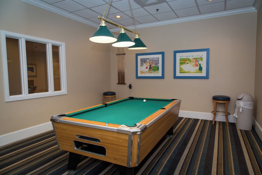 Holiday Inn Club Vacations South Beach Resort 23/50