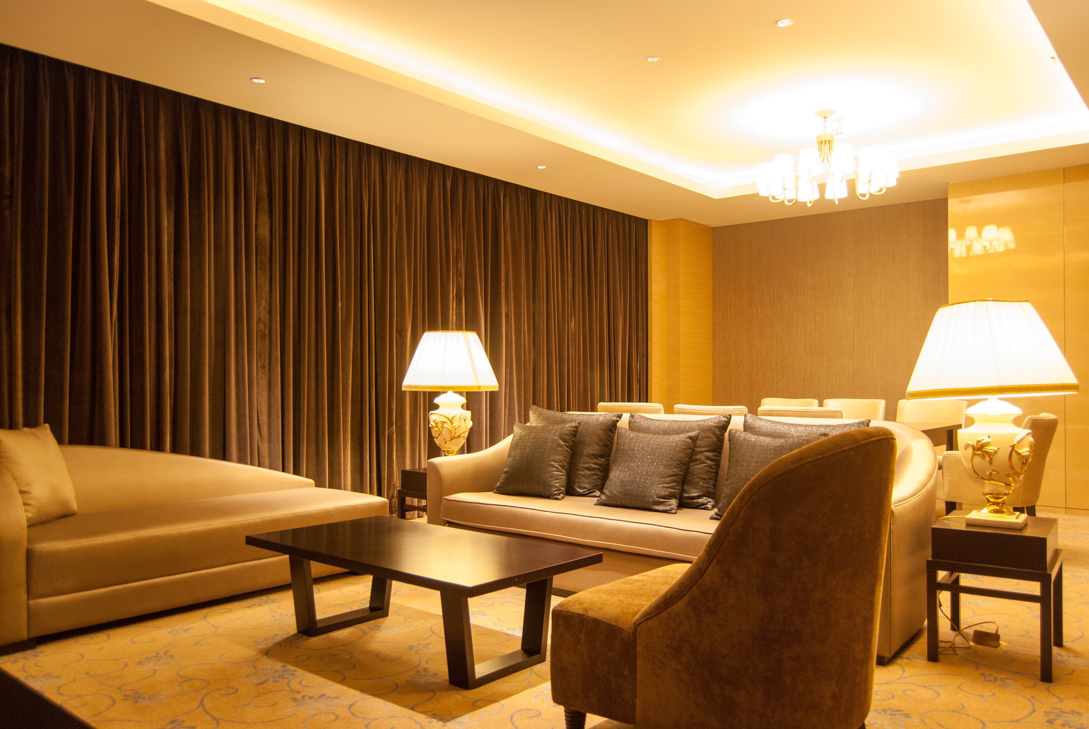 Crowne Plaza Shanghai Noah Square 34/50