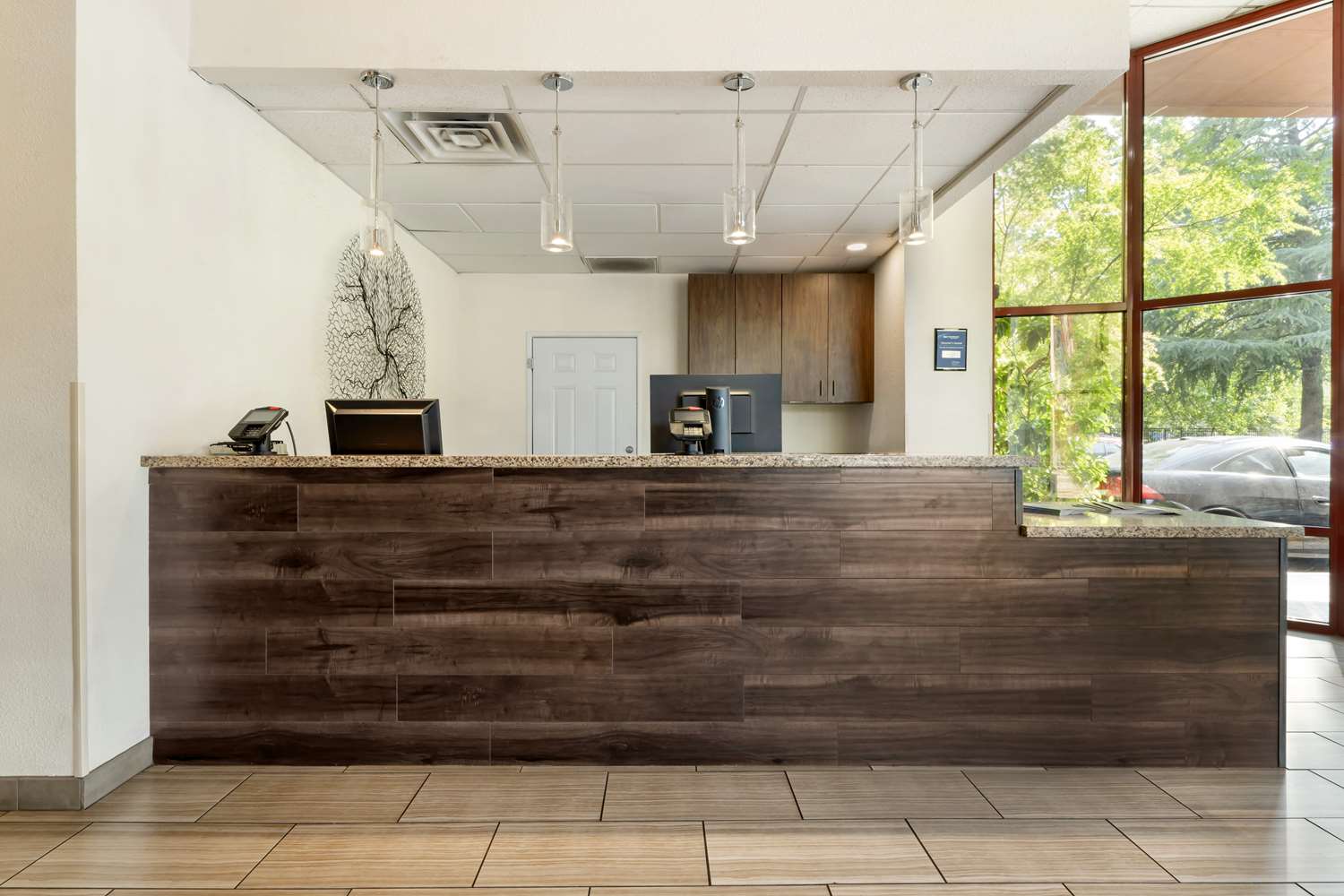 Best Western Heritage Inn - Chico 6/37