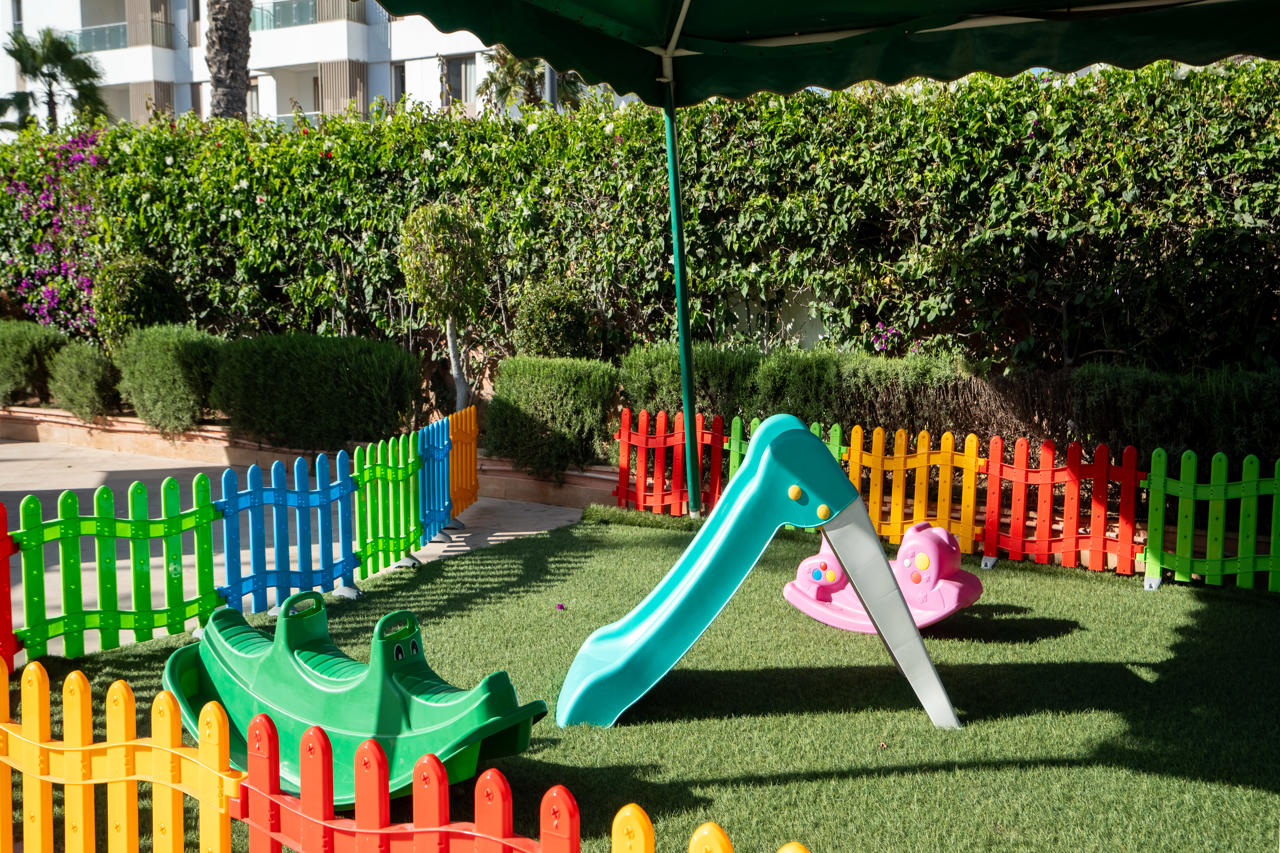 Intouriste Hotel & Suites 47/72