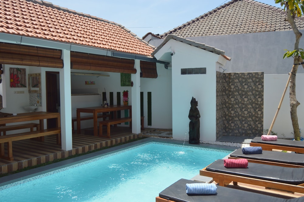 Askara Guest House - Hostel 40/75