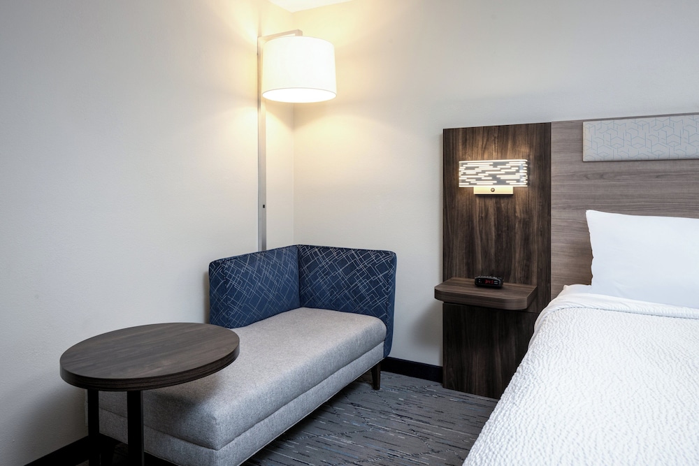 Holiday Inn Express Portland South - Lake Oswego 39/79