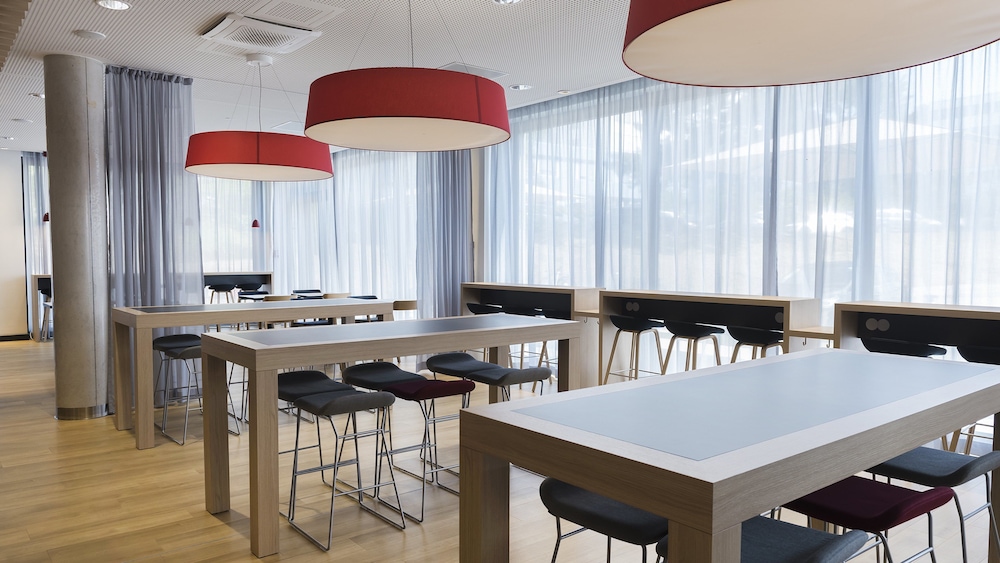 Holiday Inn Express Wiesbaden 47/62