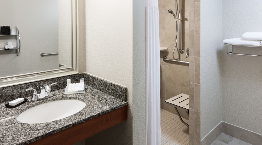 Hilton Garden Inn Denver Downtown 17/71