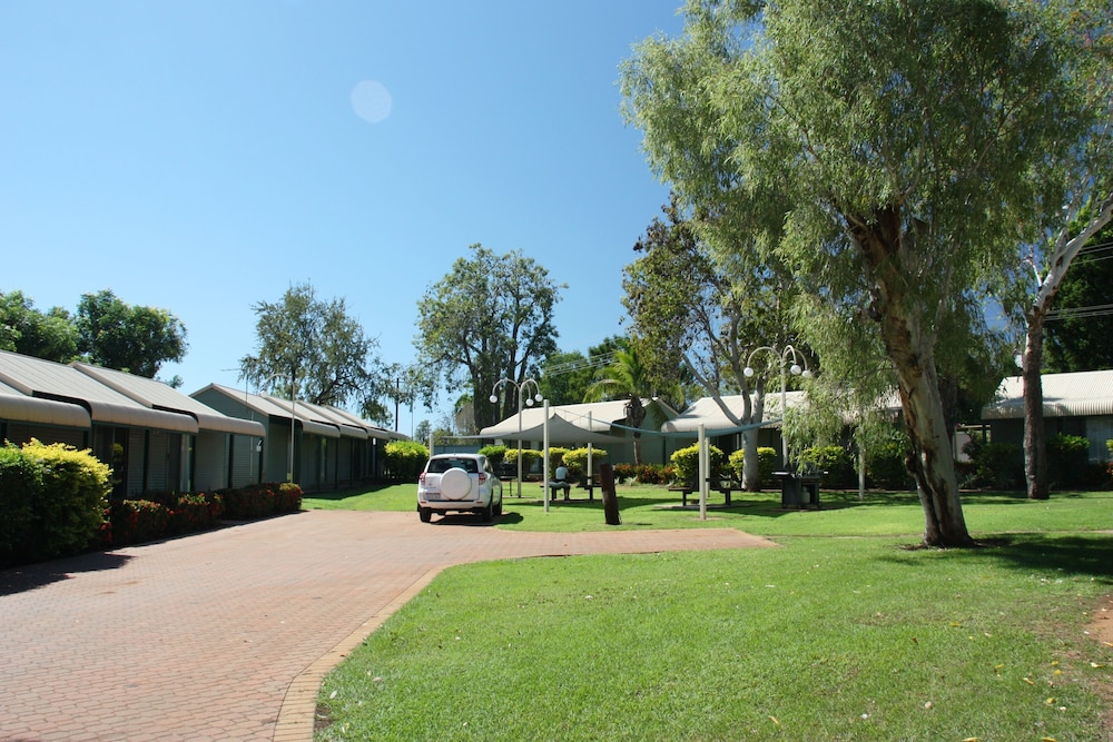 Kununurra Lakeside Resort 1/45