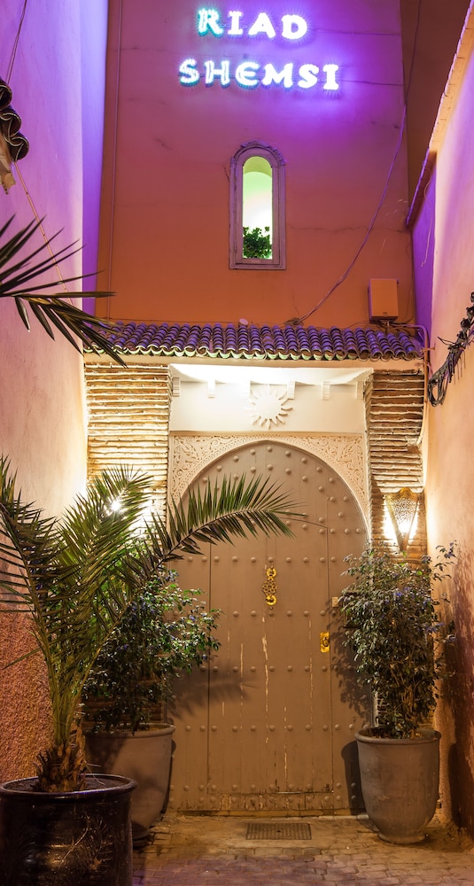 Riad Shemsi 2/68
