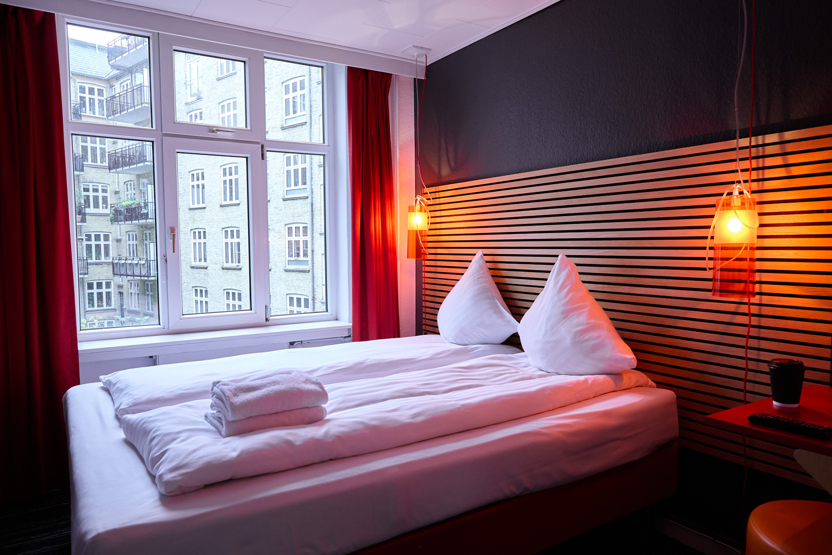 Annex Copenhagen 14/60