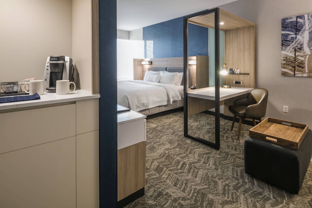 Springhill Suites Fishkill 55/56