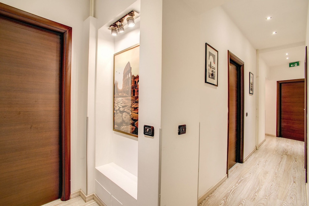 Cola Di Rienzo Suite 写真4