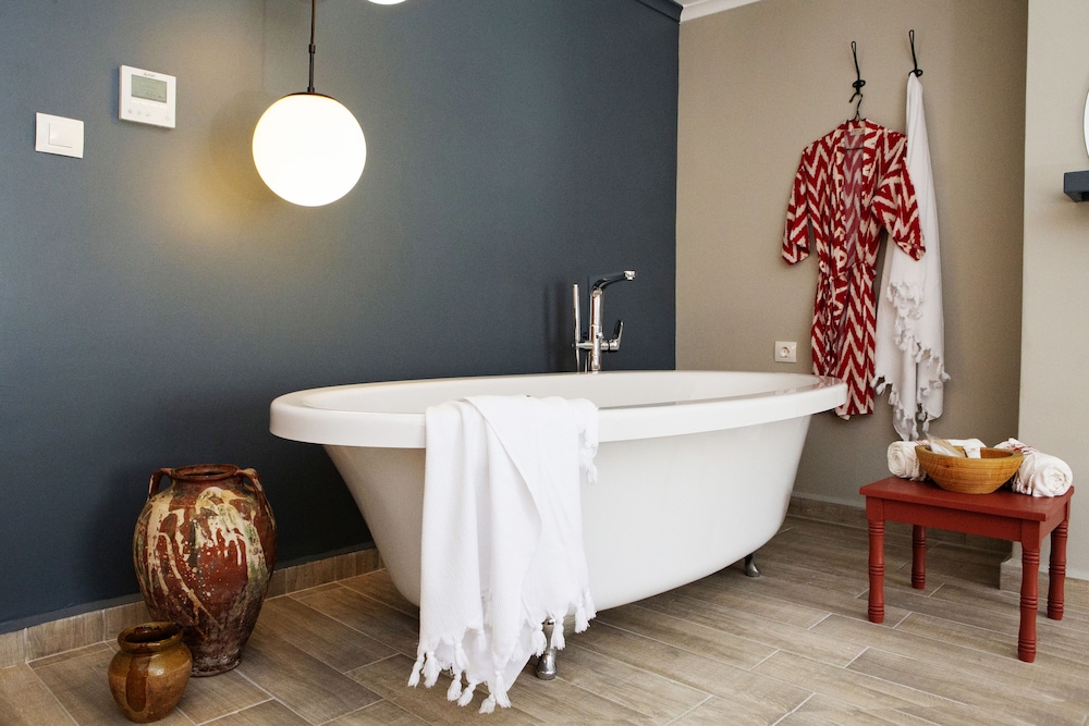 Suna Sun Boutique Hotel 5/48