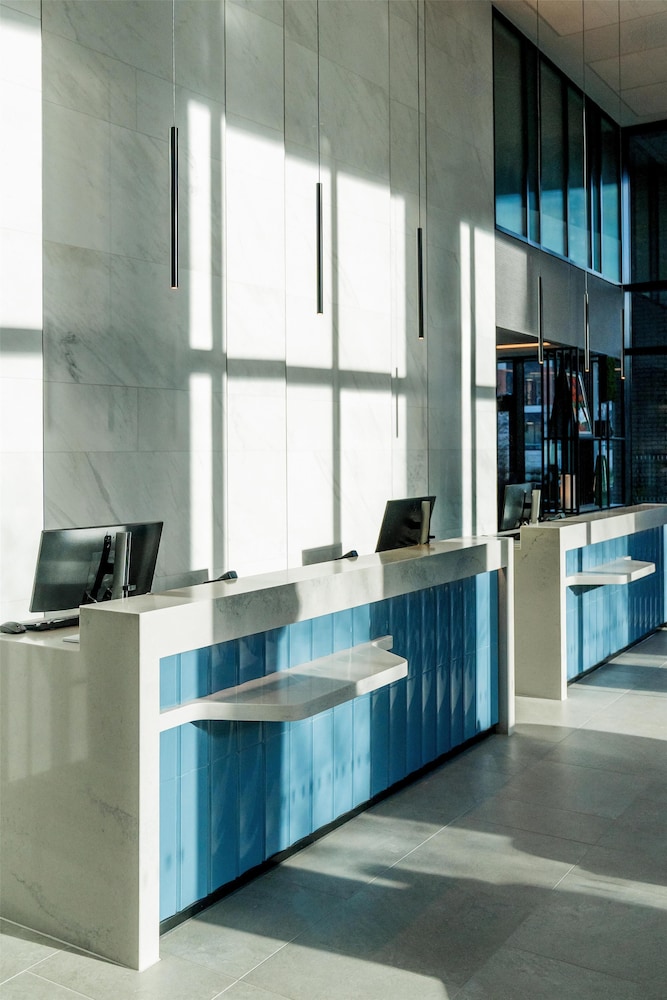 Hyatt Place Leeds 4/40