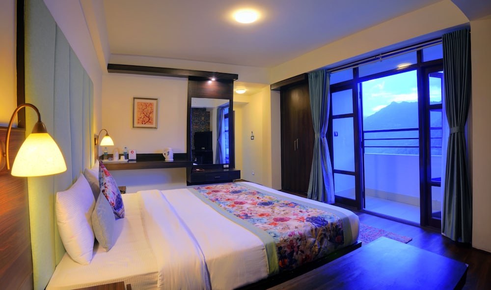 Udaan Woodberry Hotel & Spa 25/56