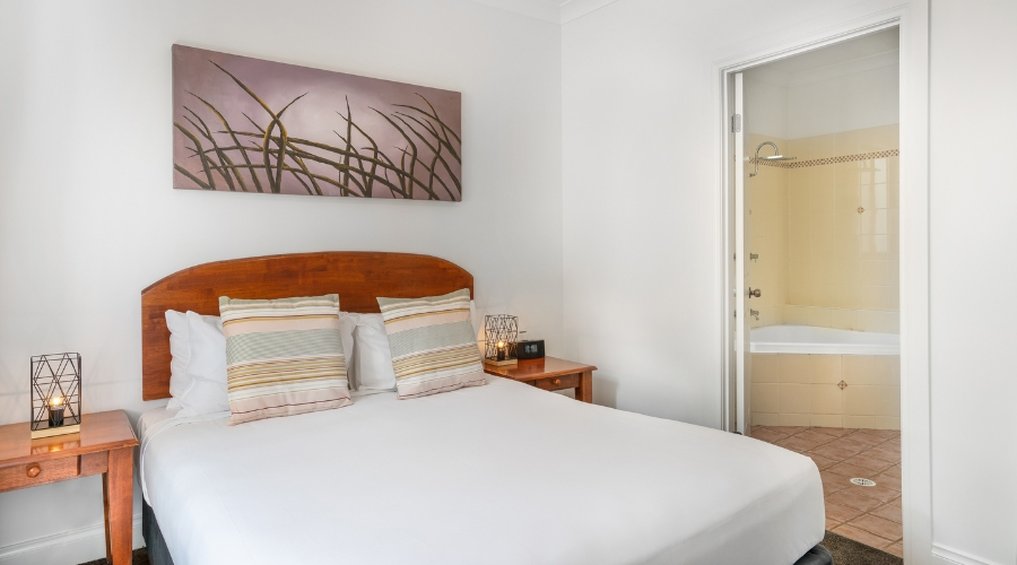 Leisure Inn Pokolbin 27/71