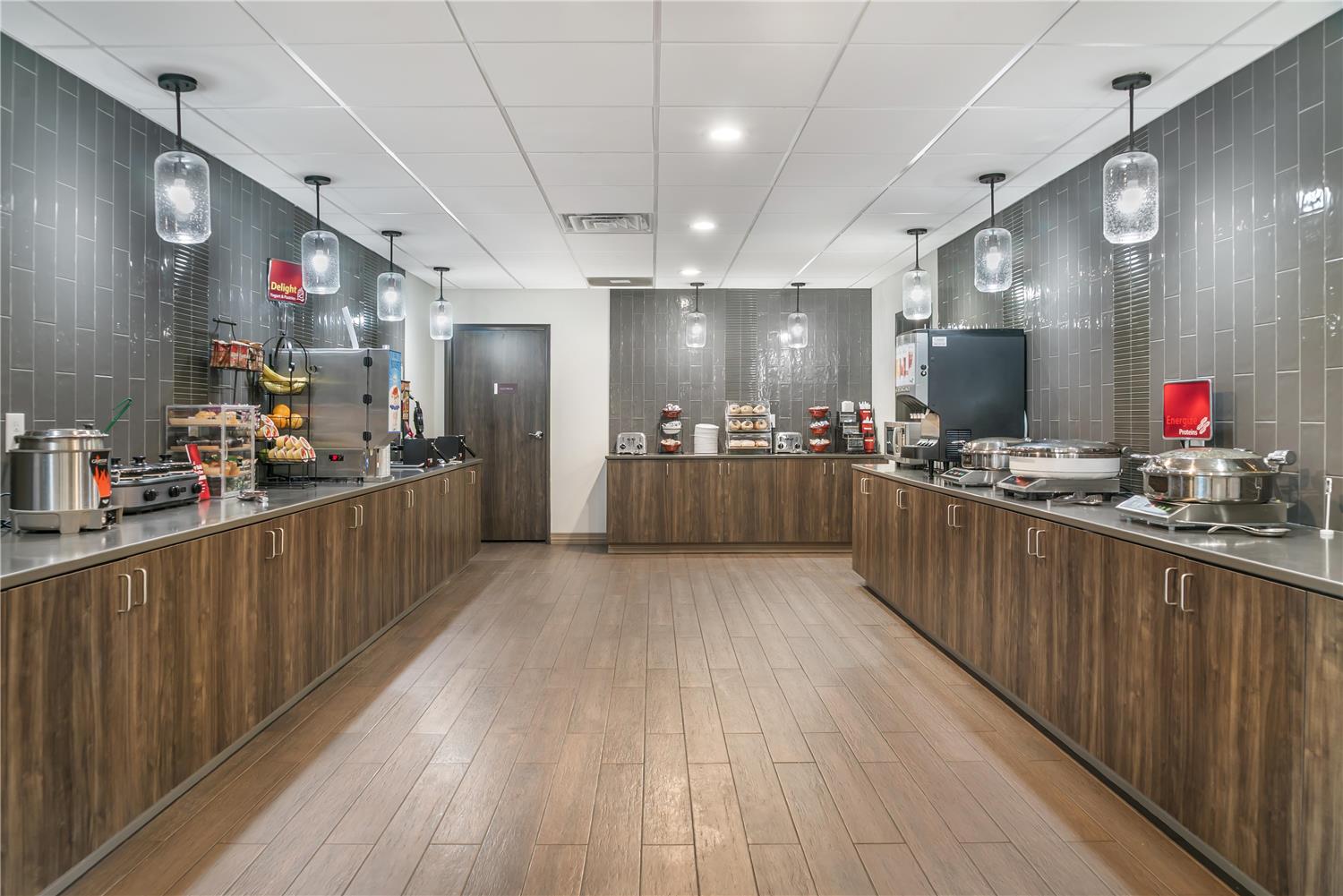 Best Western Plus Wayland Hotel 26/32