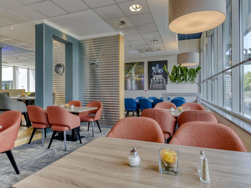 Novotel Koeln City 36/50