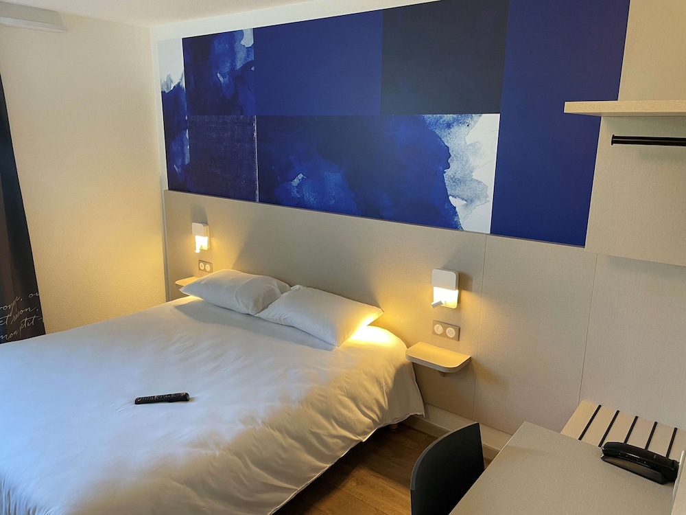Kyriad Direct Valence Nord Bourg Les Valence 26/63