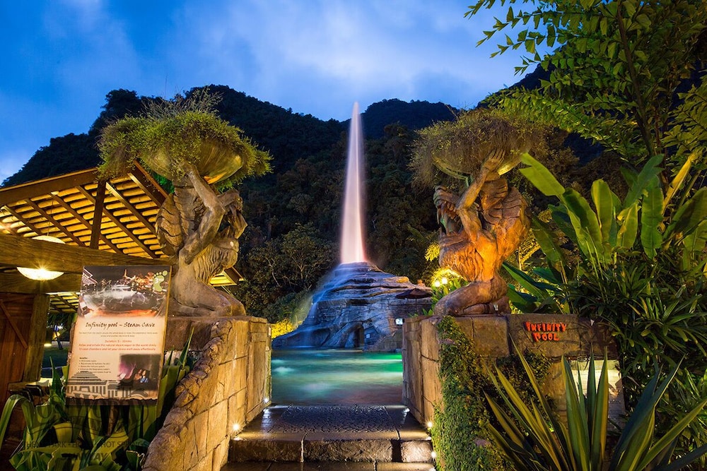 Sunway Lost World Hotel 45/52