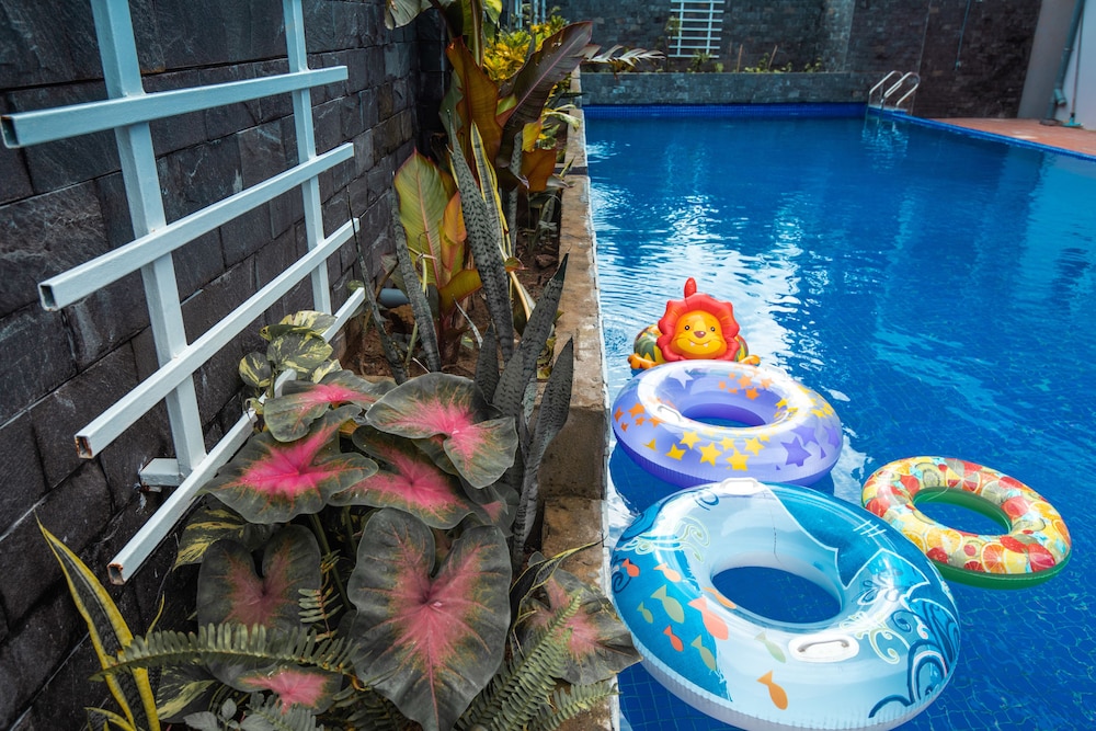 Summer Dream Hotel Phu Quoc 26/38