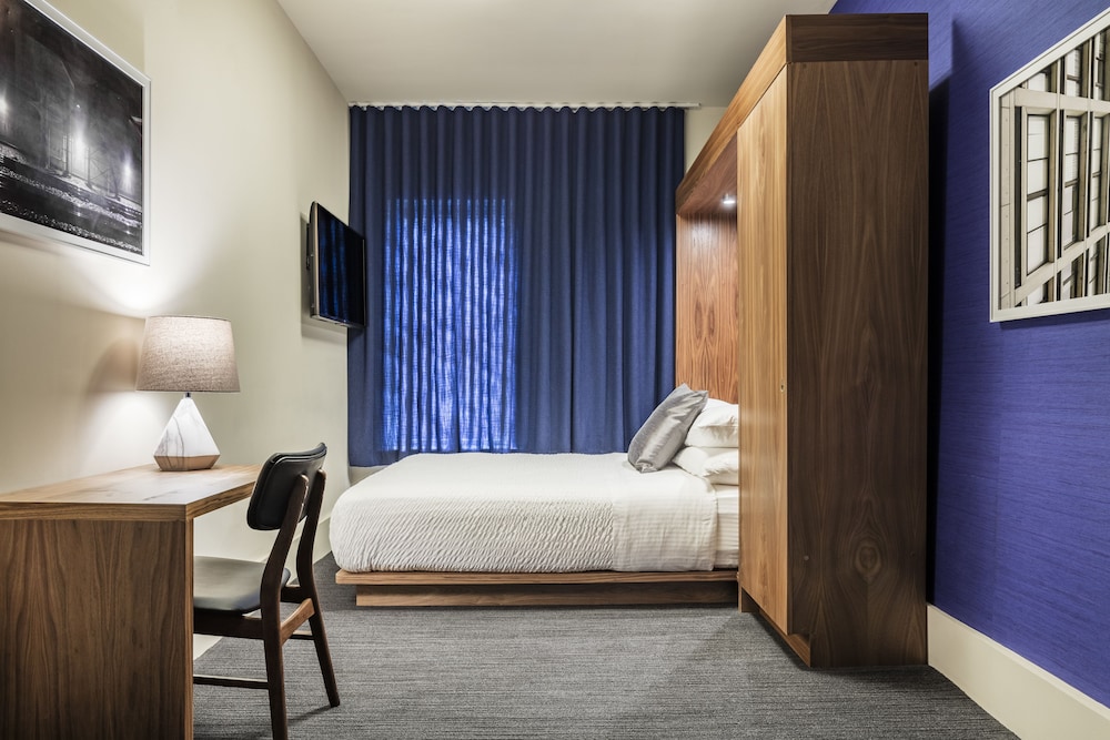 Found Hotel Boston Common 26/38