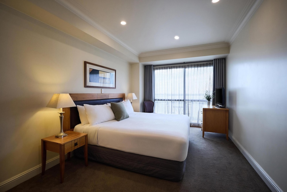 Rendezvous Heritage Hotel Auckland 13/50